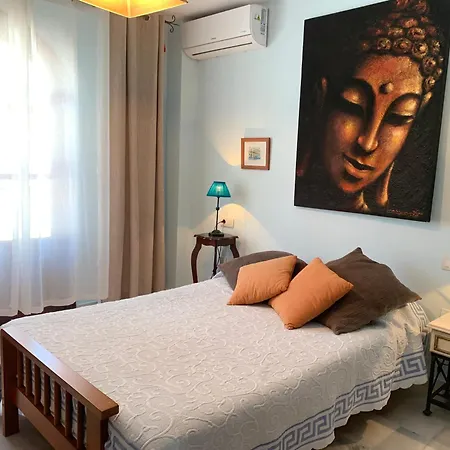 Arena Apartman *