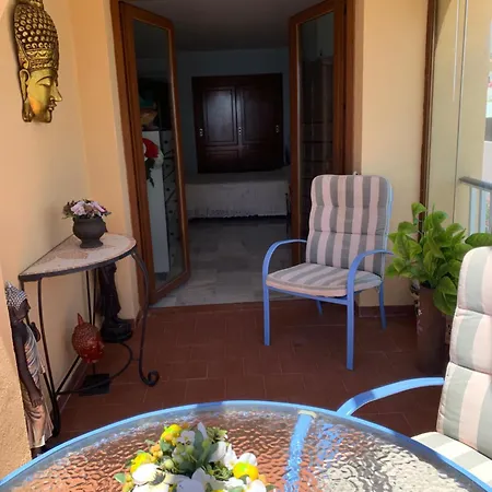 Arena Apartment *
