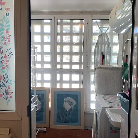 Arena Apartment *