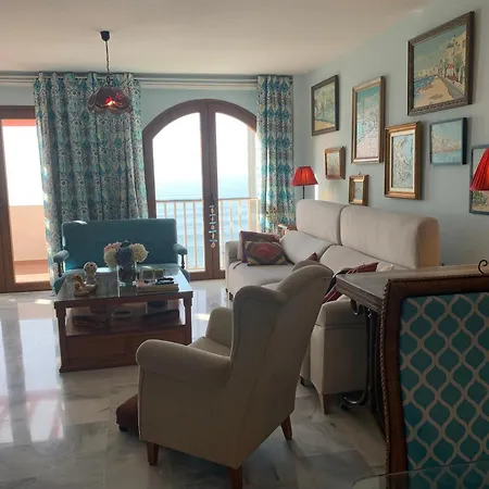 Arena Apartment Estepona