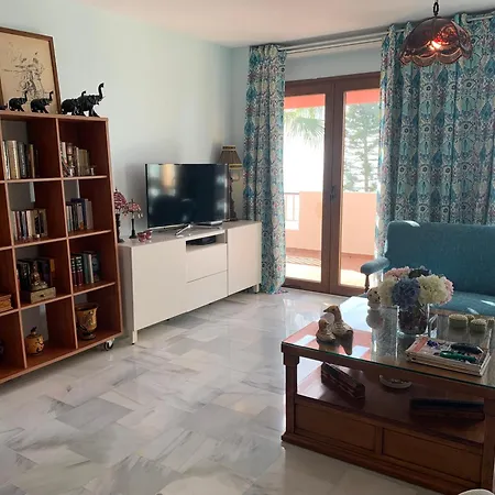 Arena * Эстепона