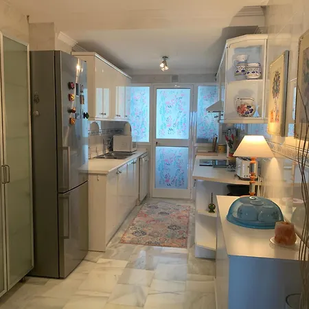 Апартаменты Arena