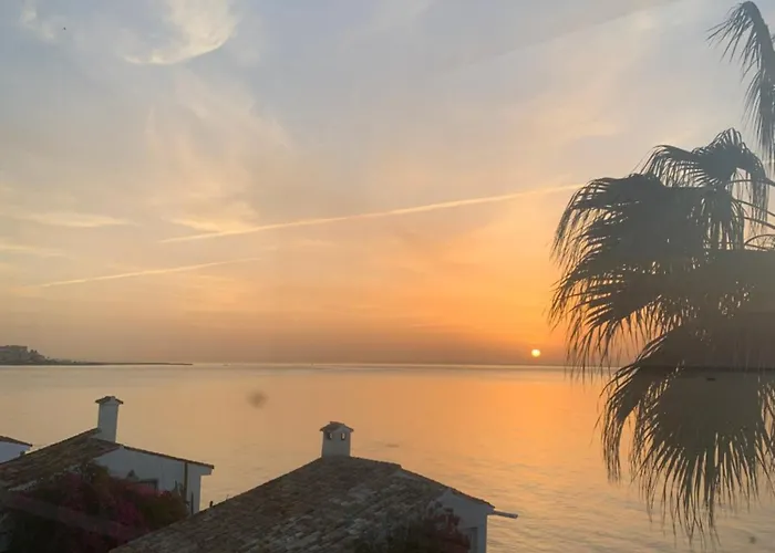 Lägenhet Arena Estepona