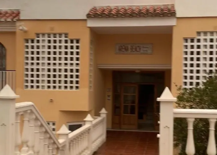 Arena Appartement Estepona
