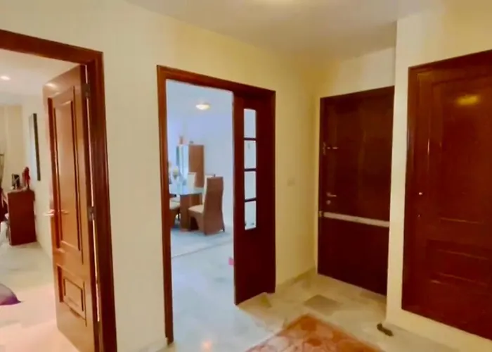 Arena Appartement Estepona