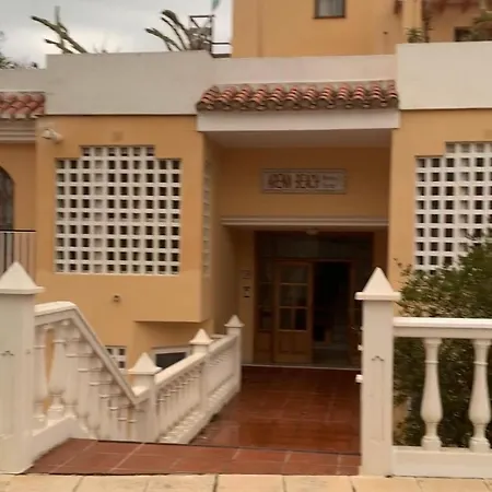 Arena Apartment Estepona