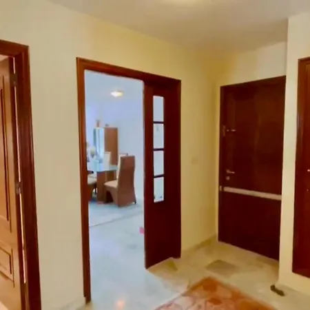 Arena Apartment Estepona