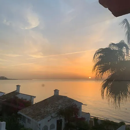 Apartment Arena Estepona